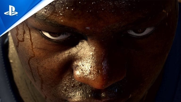 Bekijk de eerste teaser trailer van NBA 2K21, beelden gecaptured van een PS5