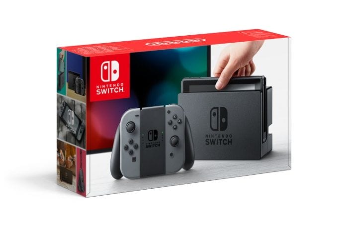 Nintendo Switch heeft grote voorraadsproblemen door coronavirus, hier kan je hem toch nog kopen