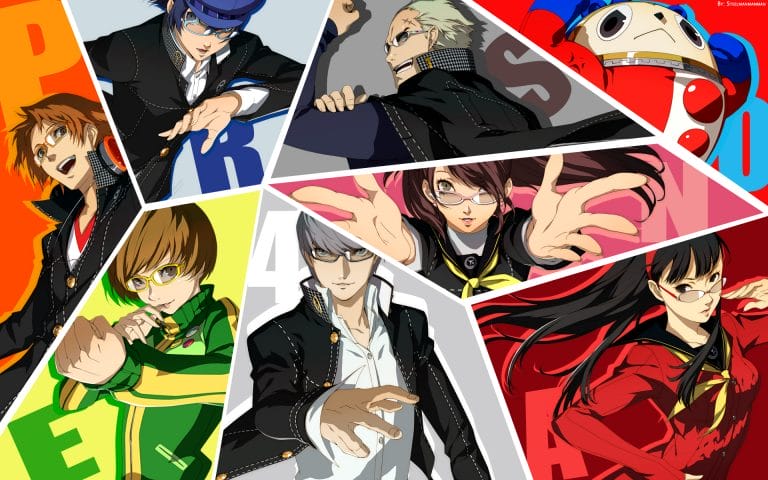 Na het succes van Persona 4 Golden, staat SEGA open voor meer PC-ports