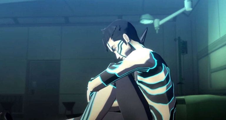 Shin Megami Tensei III: Nocturne HD Remaster aangekondigd voor de PS4 en Nintendo Switch