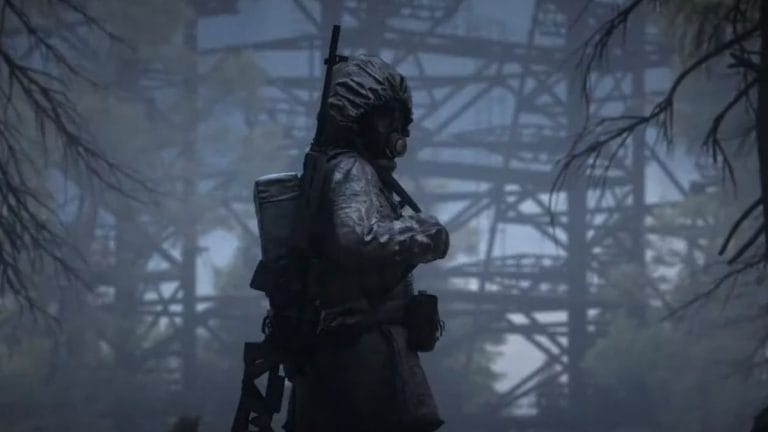 S.T.A.L.K.E.R. 2 komt naar de Xbox Series X, bekijk de toffe nieuwe trailer