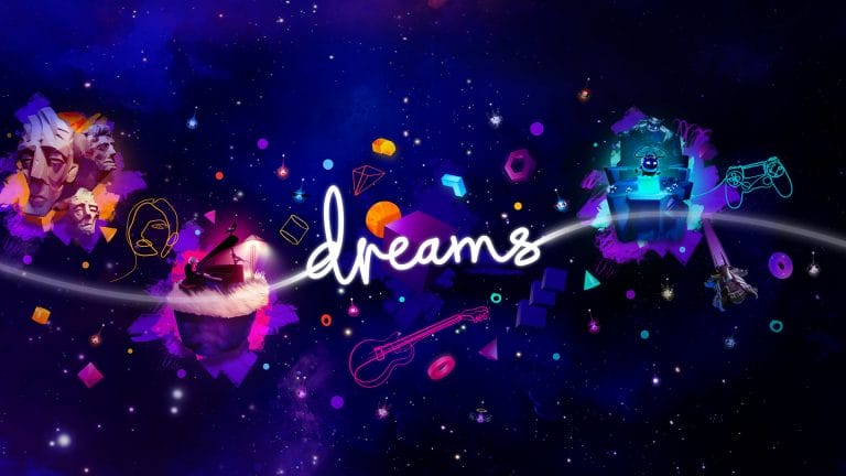 Dreams krijgt deze maand PlayStation VR ondersteuning