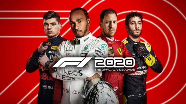 Review: F1 2020 – De meest uitgebreide Formule 1-game ooit!