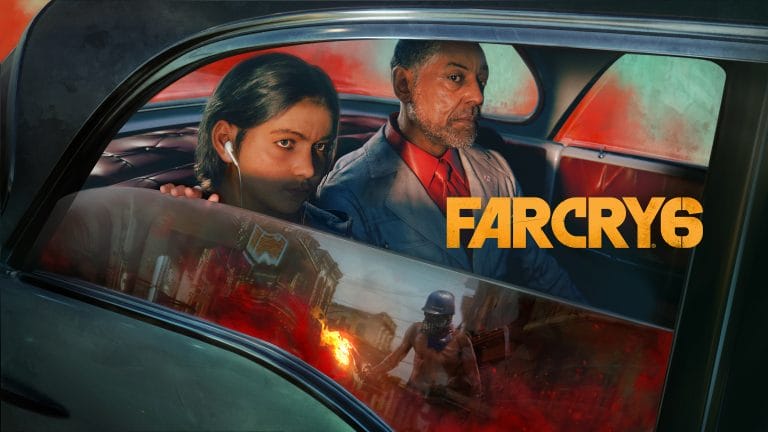 Giancarlo Esposito schittert als de main villain van Far Cry 6 in prachtige nieuwe trailers