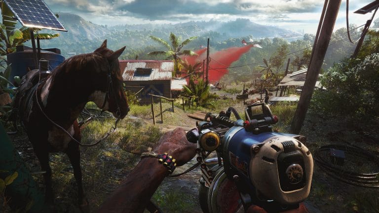 Far Cry 6 releasedatum mogelijk gelekt door de Xbox Store