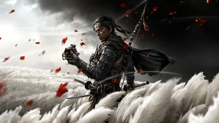 Review: Ghost of Tsushima – Beste Samoerai-game ooit!