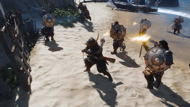 Ghost of Tsushima heeft meest succesvolle launch wat betreft nieuwe Sony IP