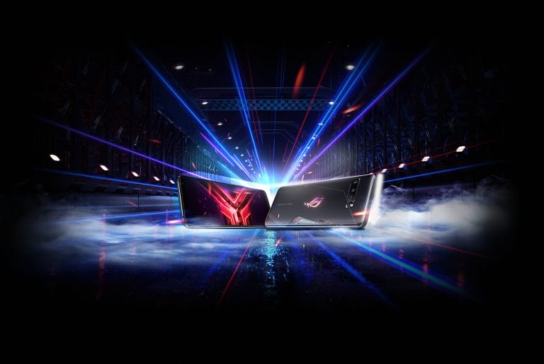 Asus ROG Phone 3, de smartphone voor gamers is nu verkrijgbaar in Nederland en België