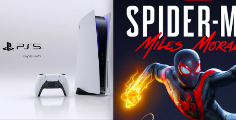 Sony onthult hoe de PlayStation 5 boxarts er uit zullen zien