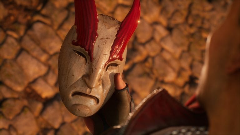 Shadow Warrior 3 aangekondigd, check hier de onthullingstrailer