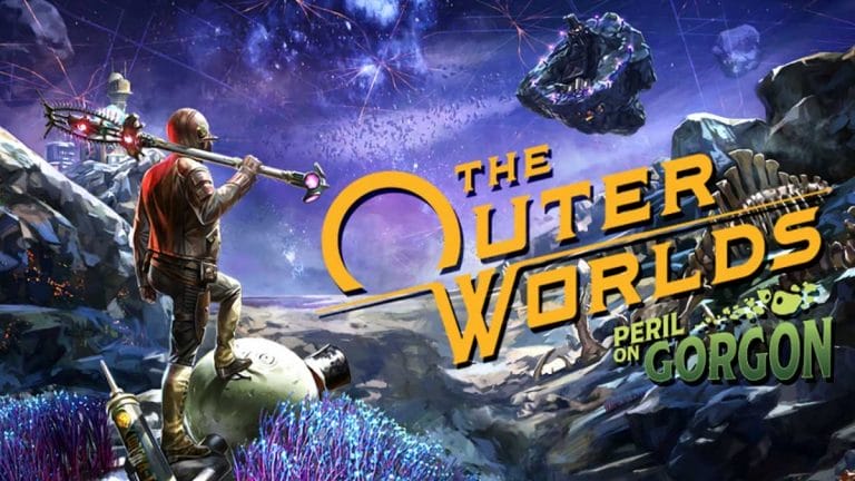 The Outer Worlds: Peril on Gorgon DLC komt op 9 september