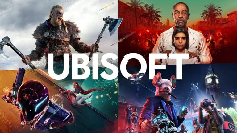 Ubisoft kondigt tweede Forward-presentatie aan voor dit jaar
