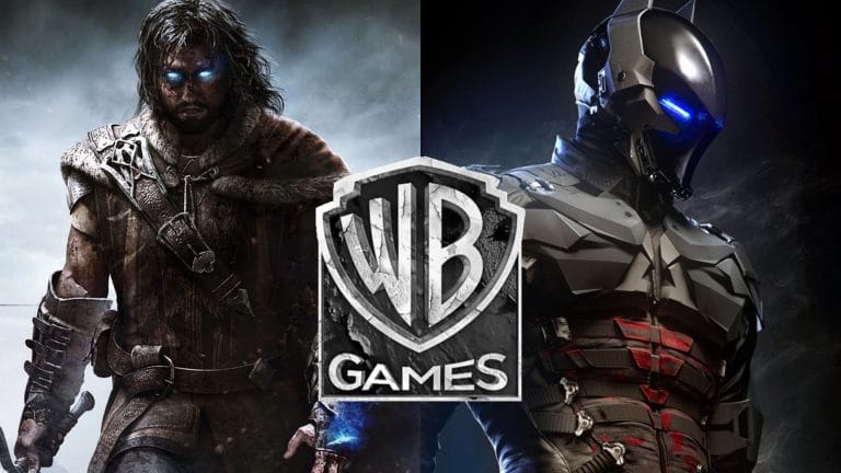 Microsoft heeft naar verluidt interesse om Warner Bros Interactive Entertainment over te nemen