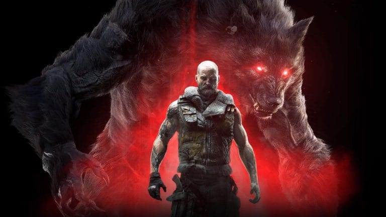 Wordt een bloeddorstige weerwolf in de eerste gameplay trailer van Werewolf: The Apocalypse – Earthblood