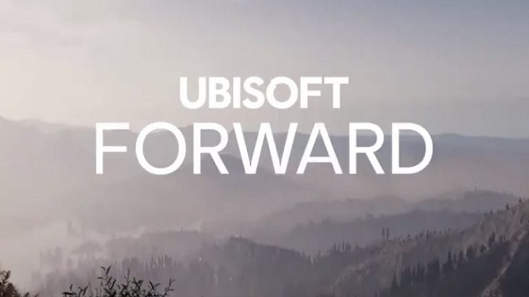 Ubisoft onthult een deel van de line-up voor hun presentatie op zondag