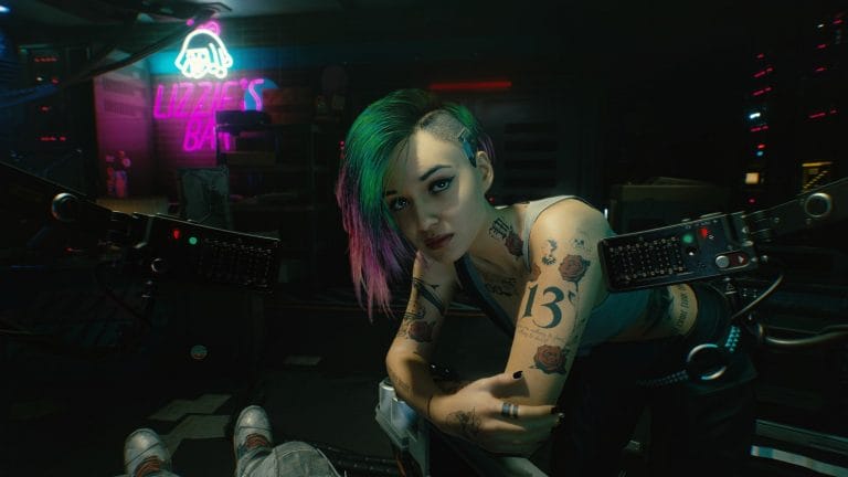 De standaard versie van Cyberpunk 2077 bevat een heleboel extra’s wat bij andere games de dure Limited Edition is