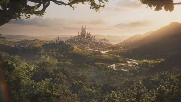 De geruchten kloppen, een nieuwe Fable is zojuist aangekondigd met een prachtige CGI trailer