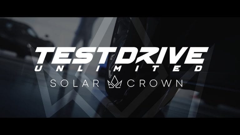 Test Drive Unlimited Solar Crown aangekondigd