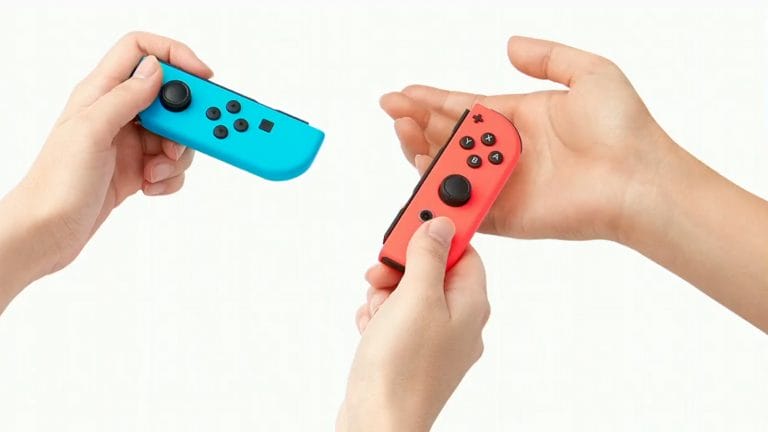Nintendo verontschuldigt zich voor Joy-Con drift-problemen