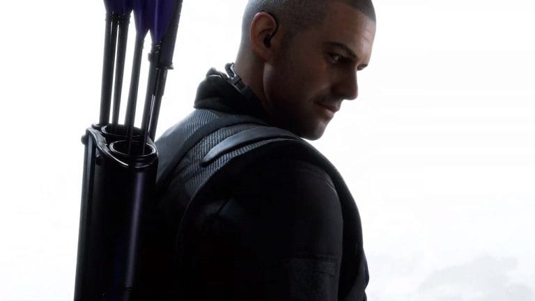 Hawkeye aangekondigd als speelbaar personage voor Marvel’s Avengers