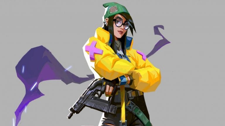 Killjoy onthuld als nieuwe agent voor Valorant