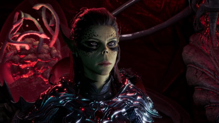 Baldur’s Gate III Early Access komt in september