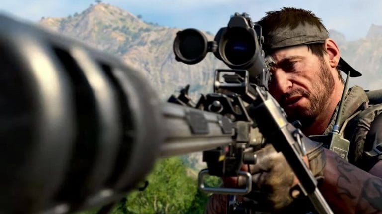 Dé shooter voor 2020? Gloednieuwe Call of Duty-game officieel aangekondigd met trailer