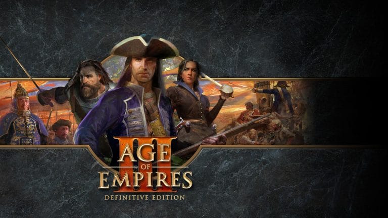 Age of Empires III: Definitive Edition komt sneller uit dan verwacht – Trailer
