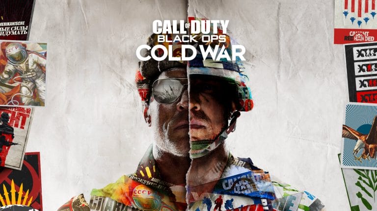 [UPD.] Bekijk hier onthulling van de multiplayer van Call of Duty Black Ops: Cold War in zijn geheel terug