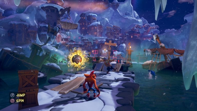 Nieuwe trailer van Crash Bandicoot 4: It’s about Time onthuld een nieuwe speelbare personage en meer