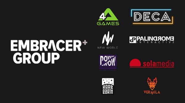 Moederbedrijf van THQ Nordic neemt acht game studio’s over waaronder de makers van de Metro-serie