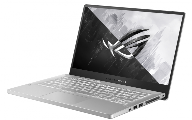 Review Asus ROG Zephyrus G14 – High end gaming kan ook op een ultradunne gaming laptop