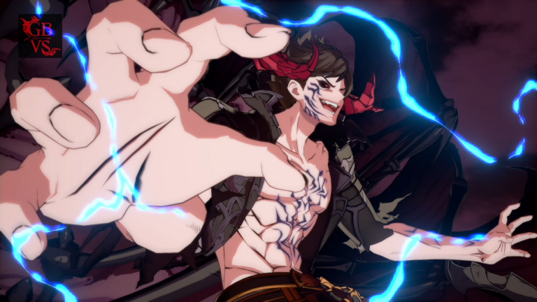 Tweede Character Pass aangekondigd voor Granblue Fantasy Versus waar de schurk Belial speelbaar wordt