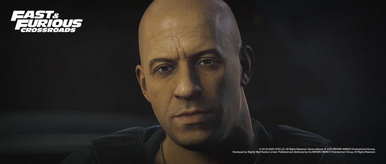 Dit zijn de top 3 spectaculaire gebeurtenissen van Fast & Furious Crossroads