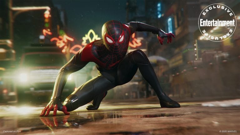 Marvel’s Spider-Man: Miles Morales is nu verkrijgbaar op de PC, check hier de launch trailer