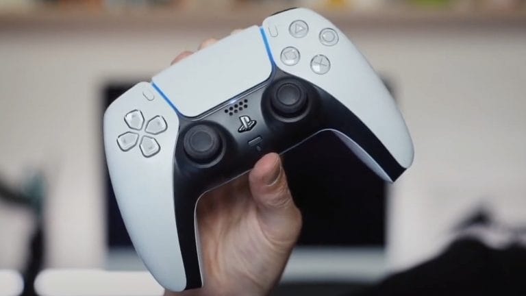 Dit is hoe je een PlayStation 5 DualSense-controller kan gebruiken voor PC gaming