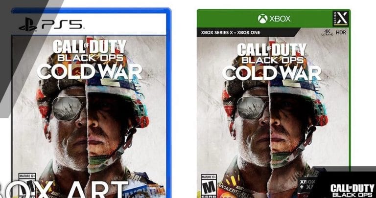 PS5 en Series-versie van Call of Duty en andere Activision-games zullen duurder zijn dan PS4-games