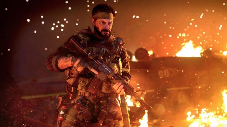 Bèta van Call of Duty Black Ops: Cold War begint deze week, nieuwe trailer vrijgegeven