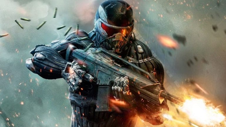 Crysis Remastered heeft een nieuwe releasedatum, wordt de eerste game met Ray Tracing op de PS4 en de Xbox One