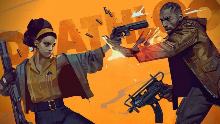 Deathloop uitgesteld naar tweede helft van 2021