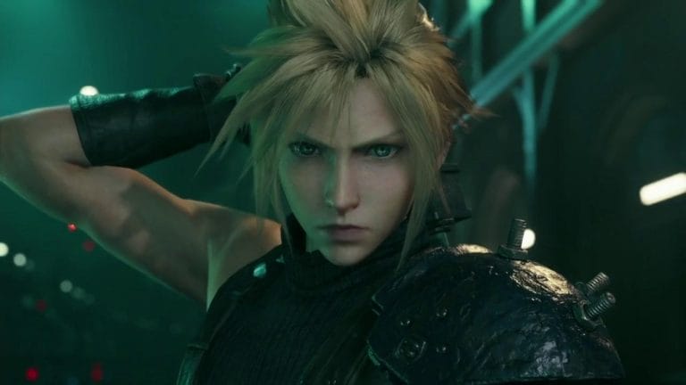 Final Fantasy VII Remake is meer dan vijf miljoen keer verkocht