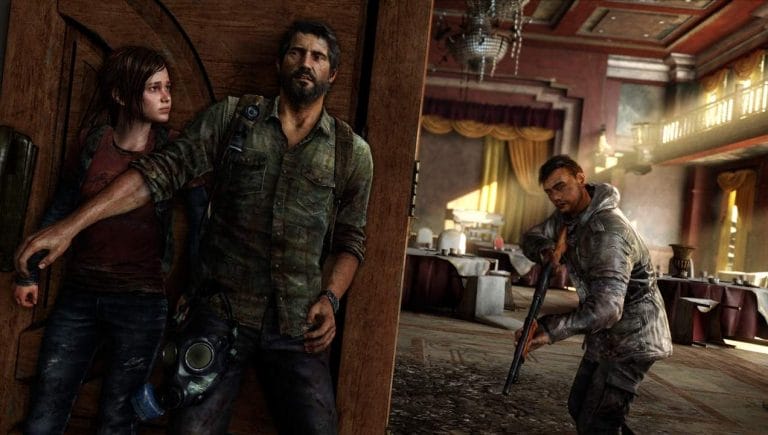 Nieuwe details bekend van ‘The Last of Us’ tv-serie