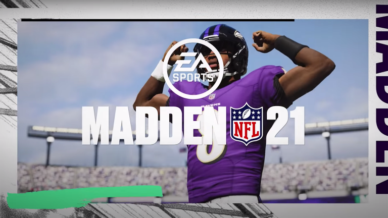 Madden NFL 21 (PC, PS4, Xbox One)