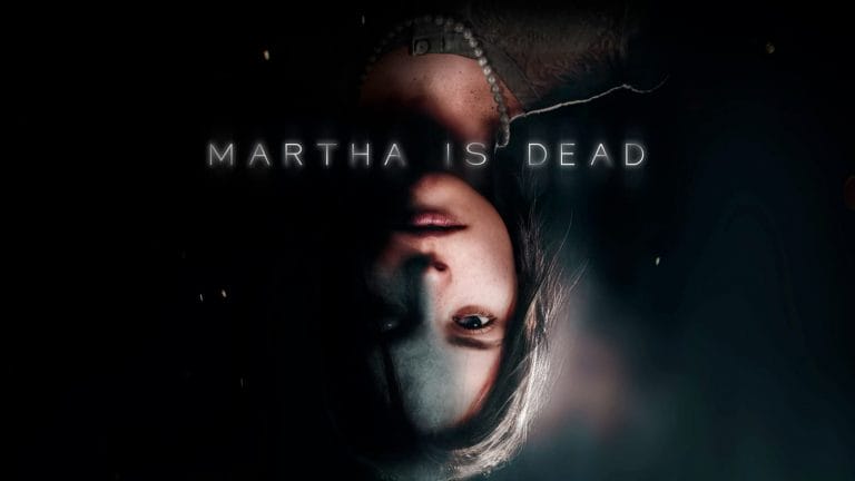 Psychologische thriller Martha is Dead komt naar de Xbox Series X, 14 minuten gameplay vrijgegeven
