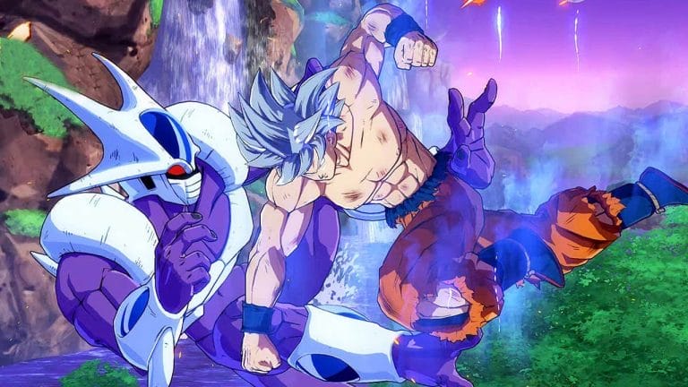 Dragon Ball FighterZ Show aangekondigd voor aanstaande zondag