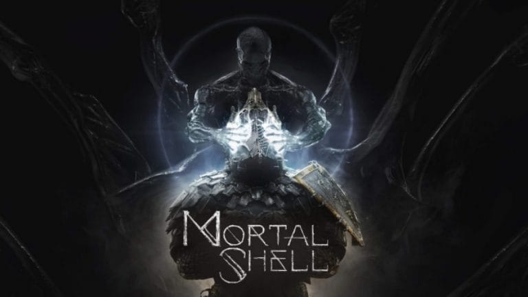 Souls-Like game Mortal Shell komt deze maand uit, nieuwe trailer vrijgegeven