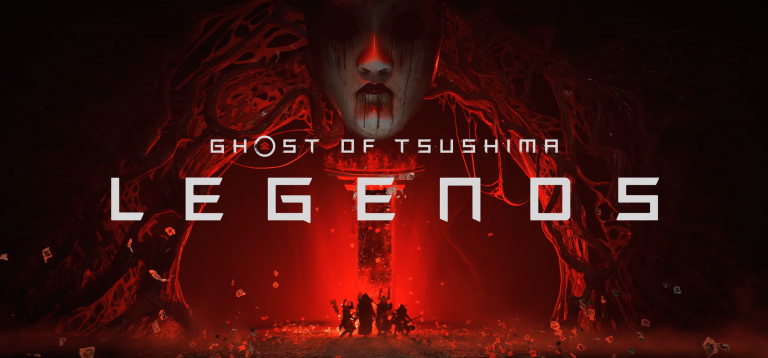 Sony kondigt Ghost of Tsushima Legends aan, een gratis online co-op modus over legendarische krijgers