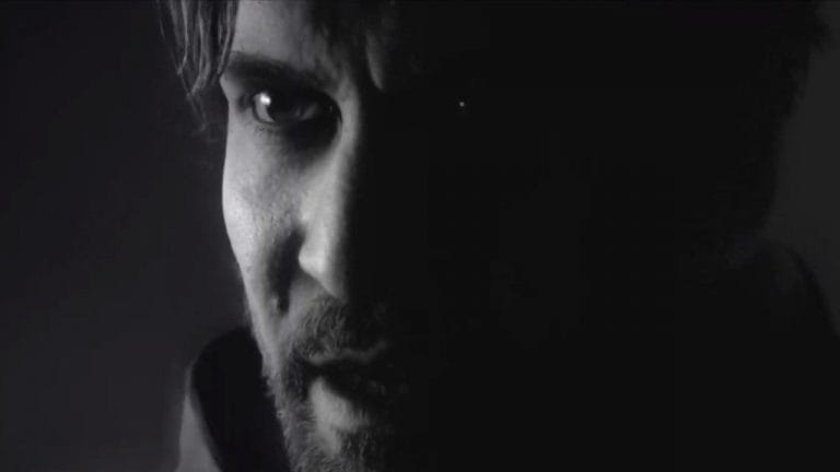 Alan Wake DLC komt deze maand naar Control