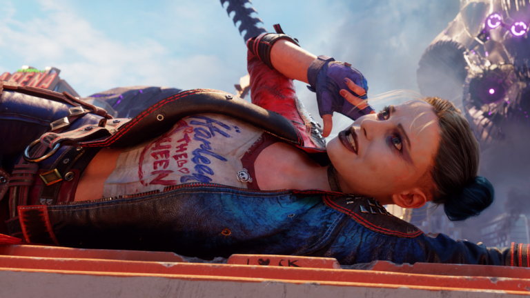 Suicide Squad: Kill the Justice League aangekondigd met verbluffende trailer