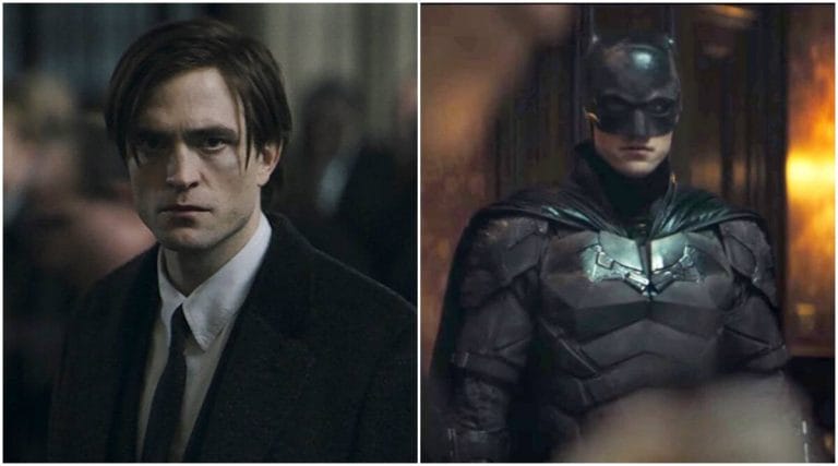 Bekijk hier de allereerste trailer van The Batman